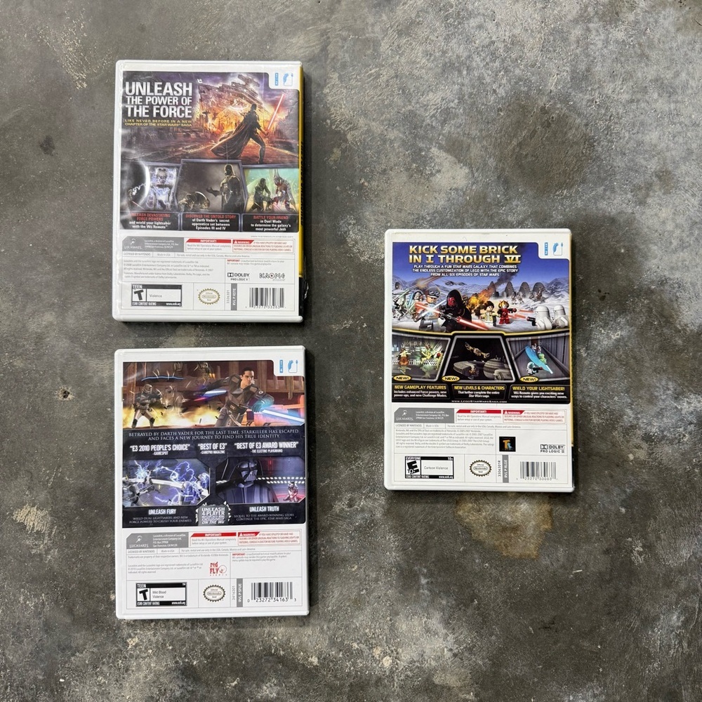 NFS - Picture 5 of 5